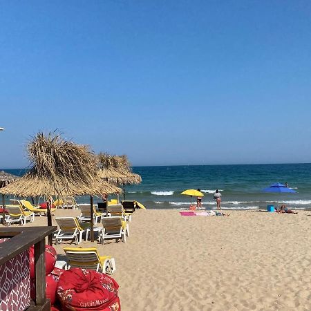 Apartamento Nesebar cozy Studio 302b Exterior foto
