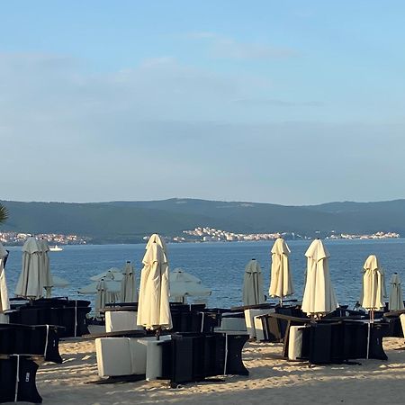 Apartamento Nesebar cozy Studio 302b Exterior foto