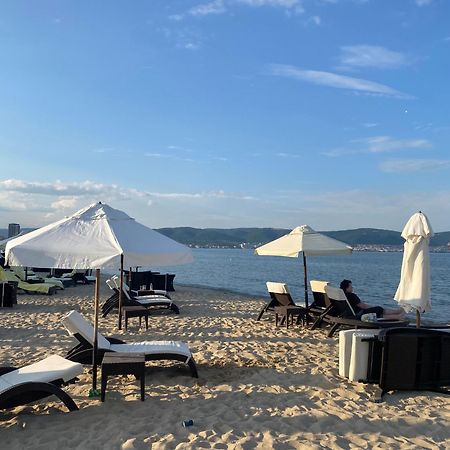 Apartamento Nesebar cozy Studio 302b Exterior foto