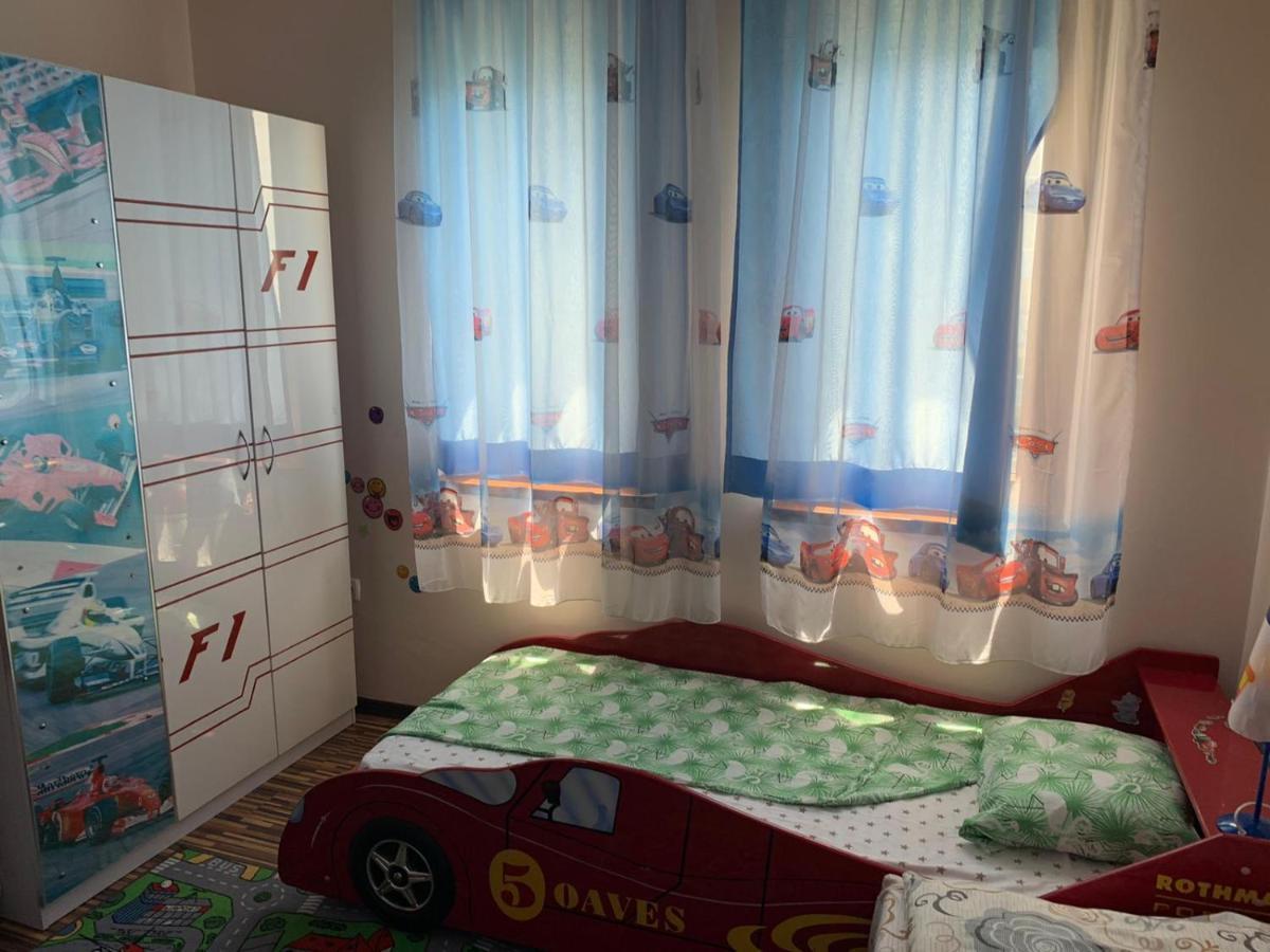 Apartamento Nesebar cozy Studio 302b Exterior foto