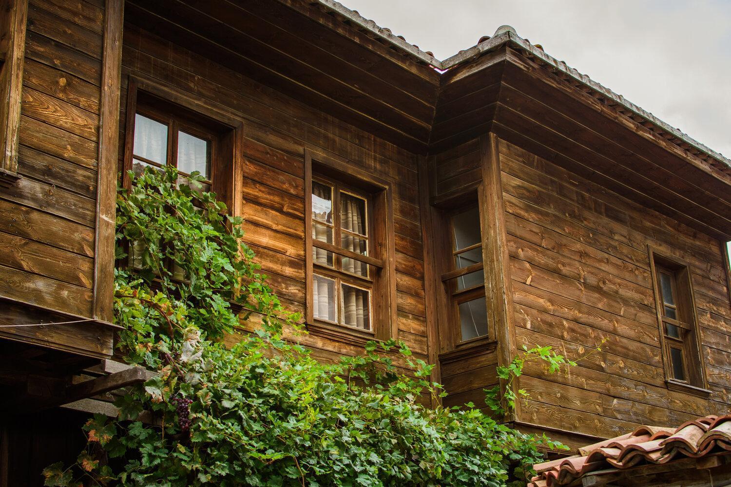 Apartamento Nesebar cozy Studio 302b Exterior foto